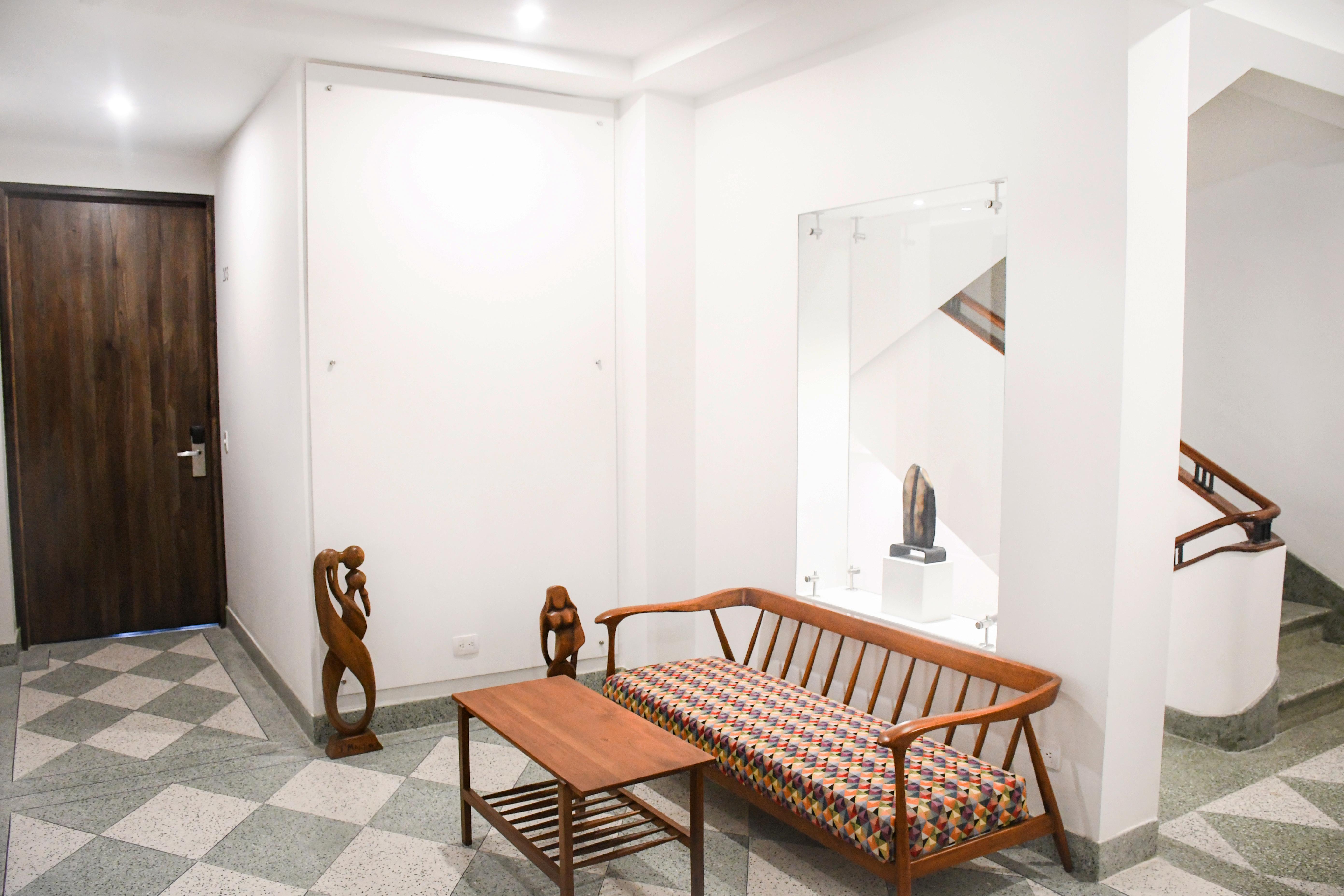 Museo San Moritz Bogotá