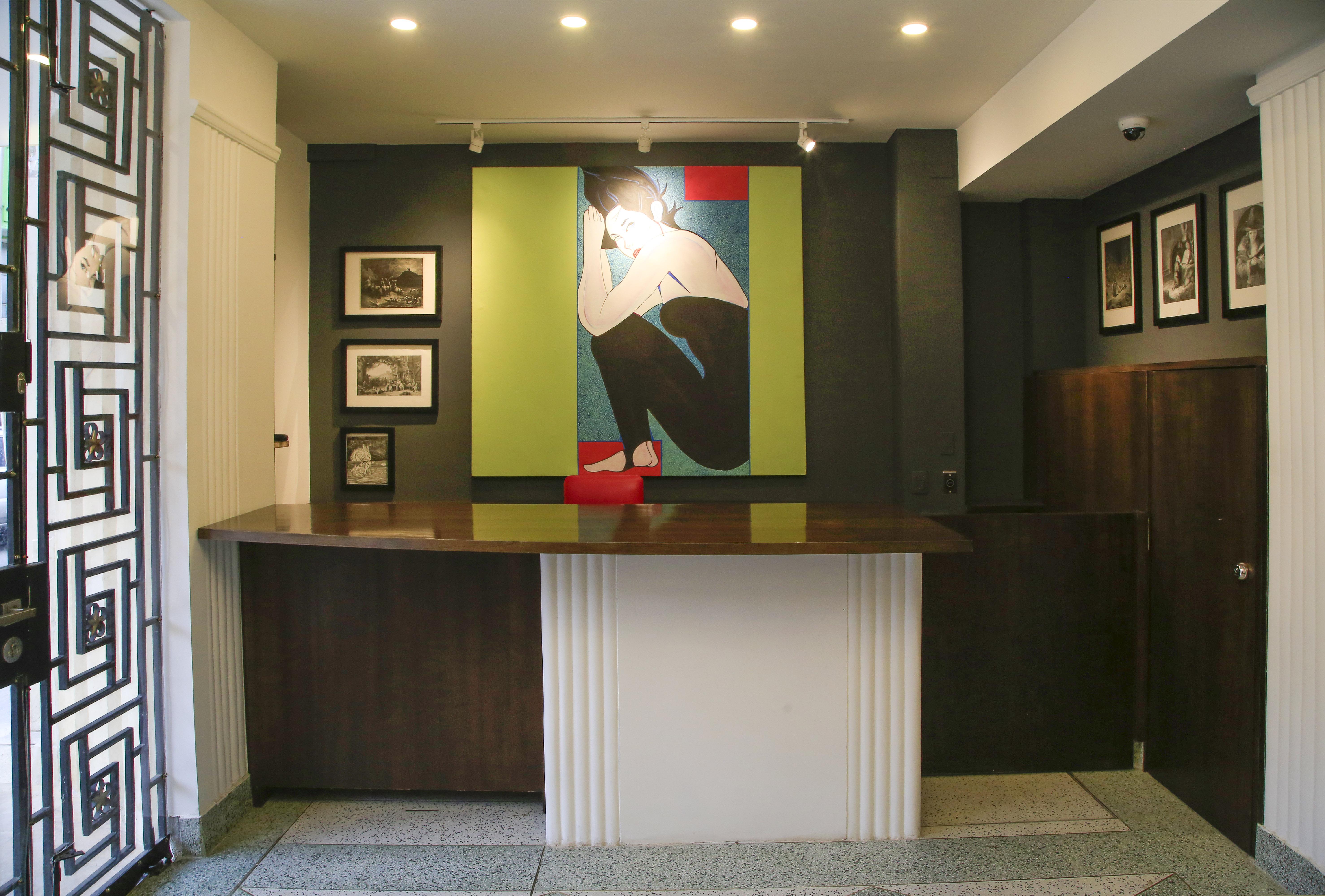 Museo San Moritz 3* Bogotá
